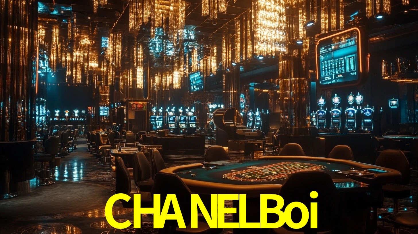 Daily Bonuses CHANELBoi