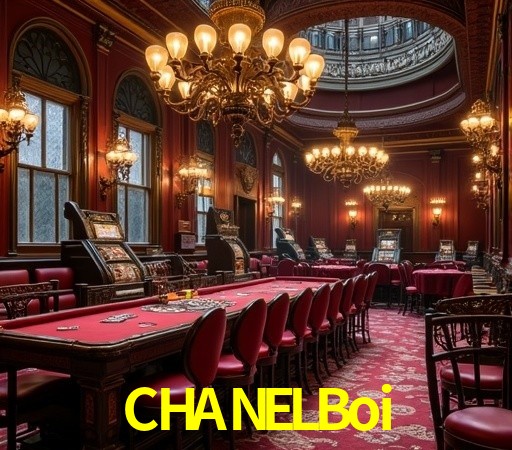 CHANELBoi,CHANELBoi.com