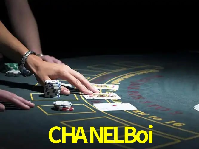CHANELBoi,CHANELBoi.com