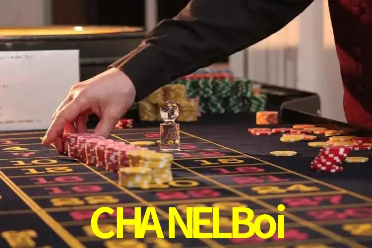 Descubra a Essência do CHANELBoi: Nossa História e Compromissos