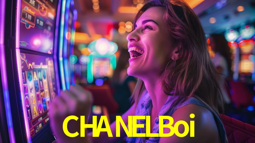VIP Casino CHANELBoi