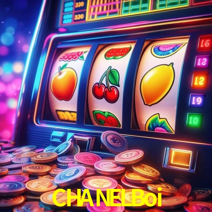 Recursos de Bônus CHANELBoi