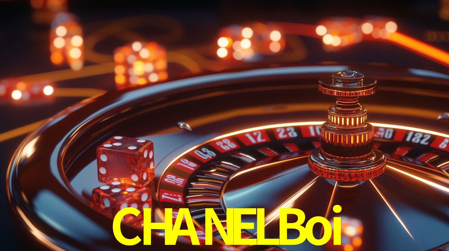 Live Casino CHANELBoi