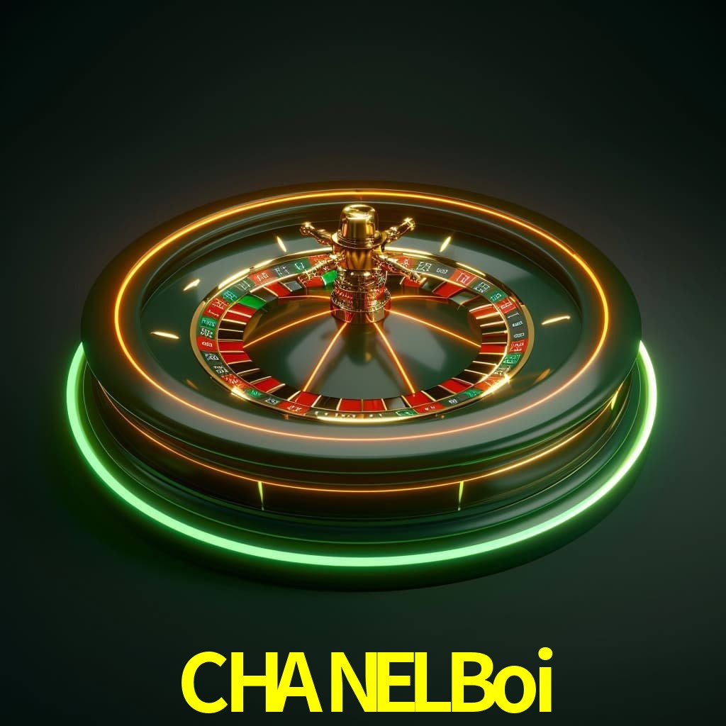 CHANELBoi.com