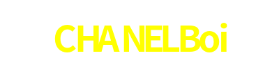 CHANELBoi
